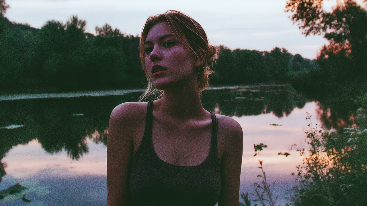 if you just need a moment to breathe — liminal ambient music