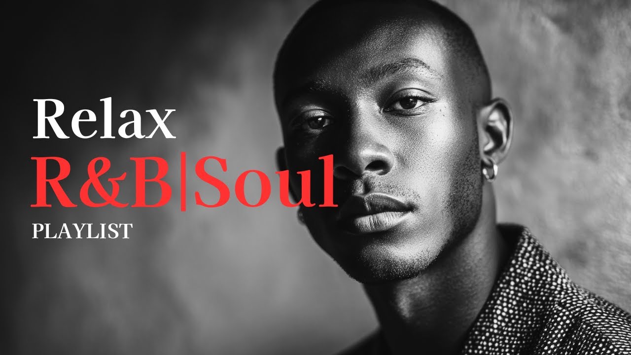 【R&B Soul】Golden Hour Feelings – Warm Soul for the Way Home