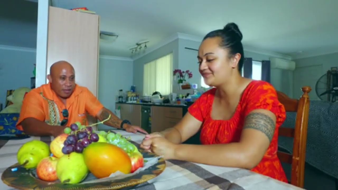 Matai Episode 38