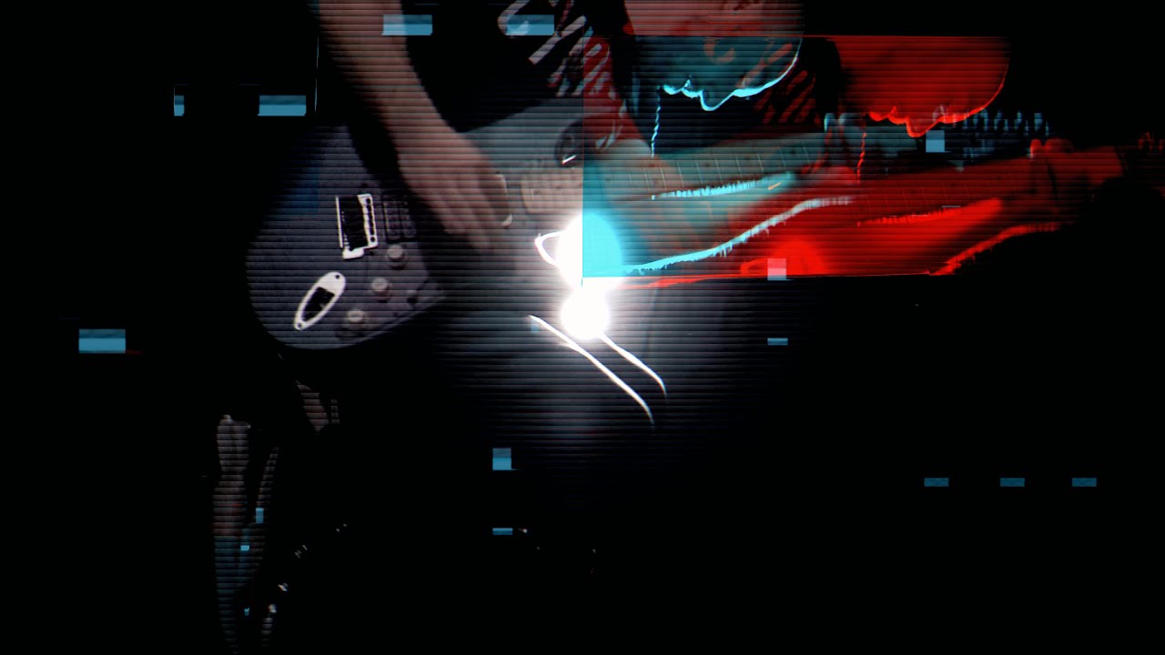 Grip Like Vice &ndash; Later Is Now (Official Music Video | End of an Era)  @berenmatthews