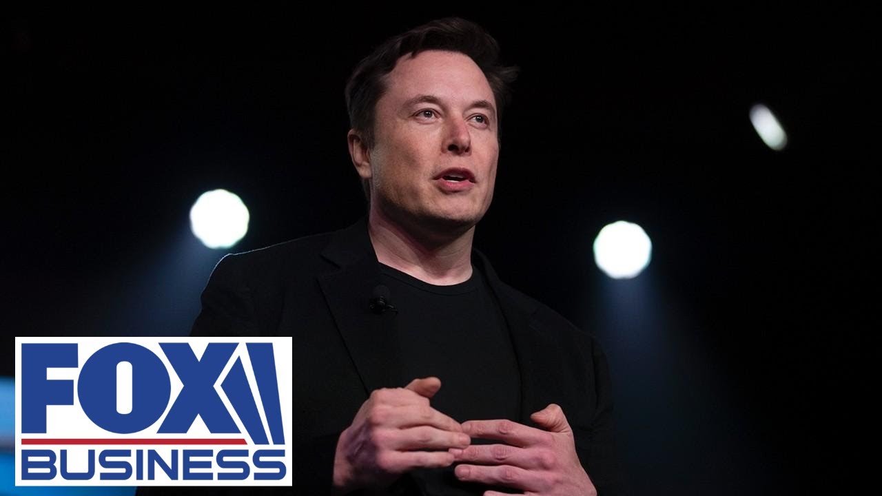 Elon Musk says Tesla stock price is &lsquo;too high&rsquo; in string of tweets