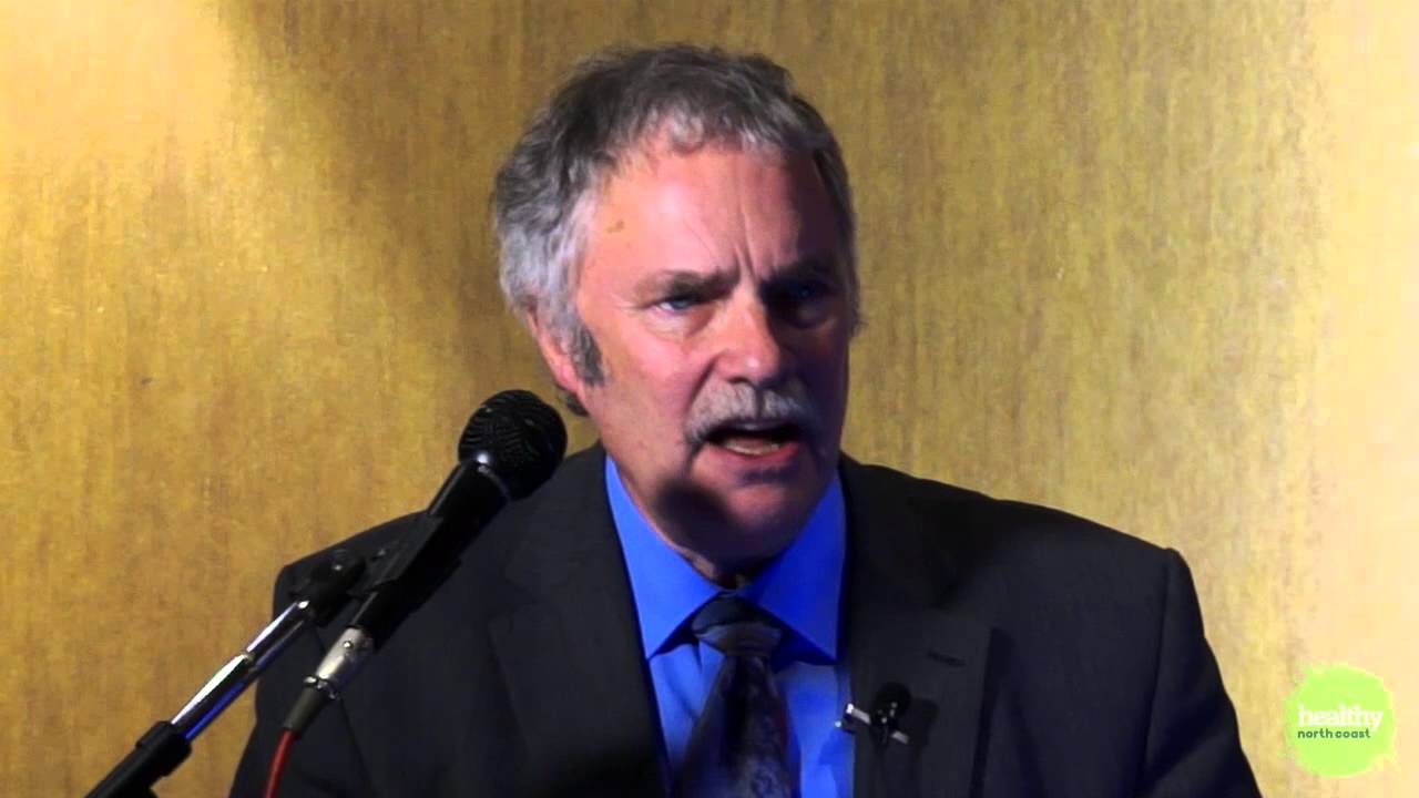 Professor Paul Gilbert - Strengthening the Mind through The Power of Self-Compassion