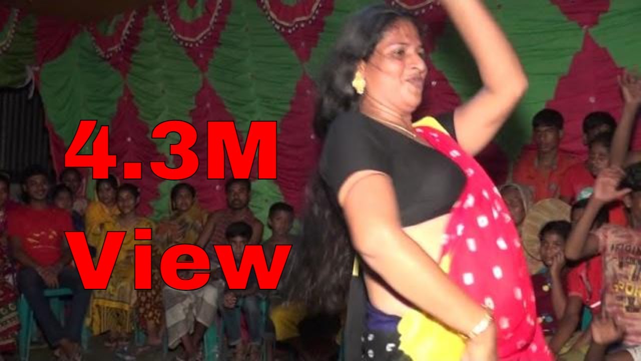বিয়ে বাড়িতে বৌদির নাচ তাও আবার হিন্দি গানের সাথে, মাথা খারাপ করা একটি নাচ, dance bd 100