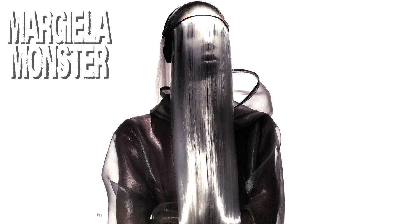 Makashi - MARGIELA MONSTER (Официално Аудио)