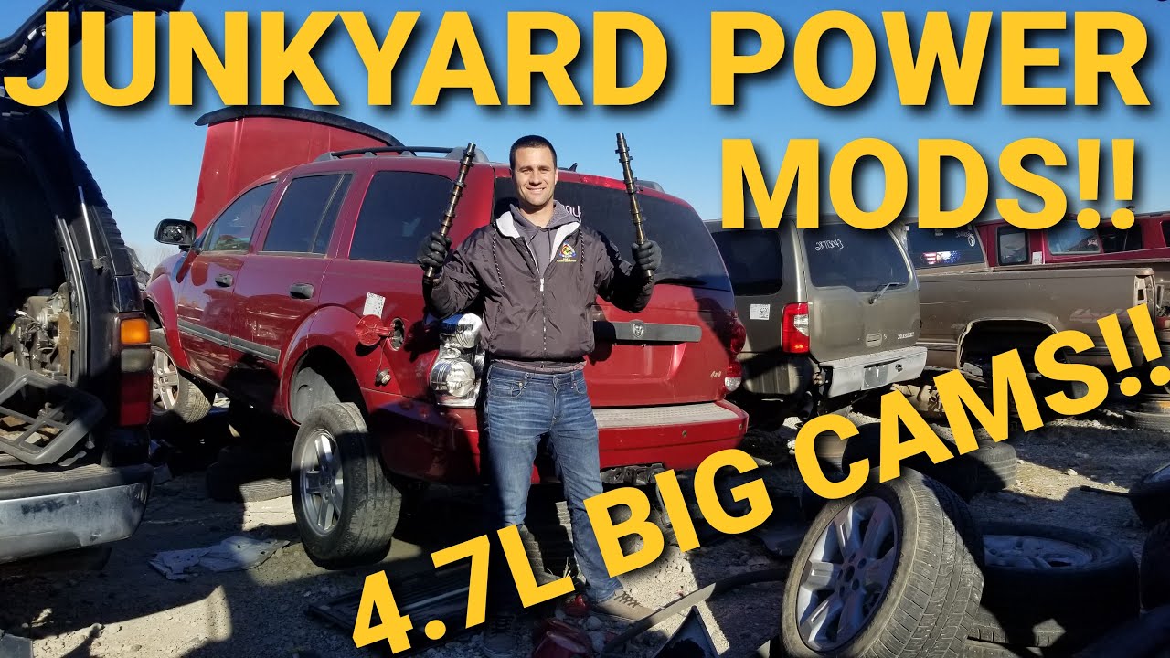 Проект Jeep Grand Cherokee WJ Project 