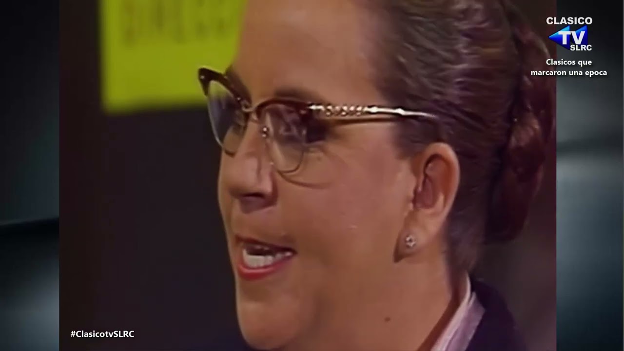 📺TELENOVELA - CARRUSEL (1990) - CAPITULO 135 - Parte 2