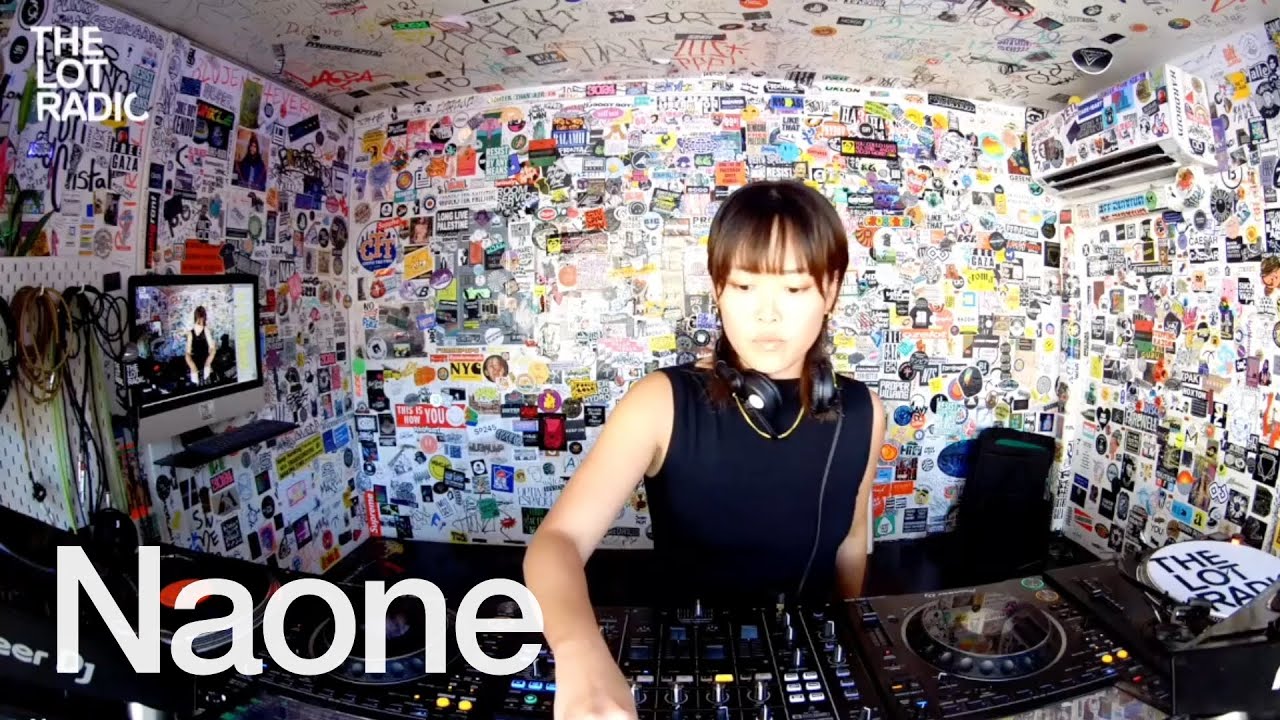 Naone @TheLotRadio  11-01-2024