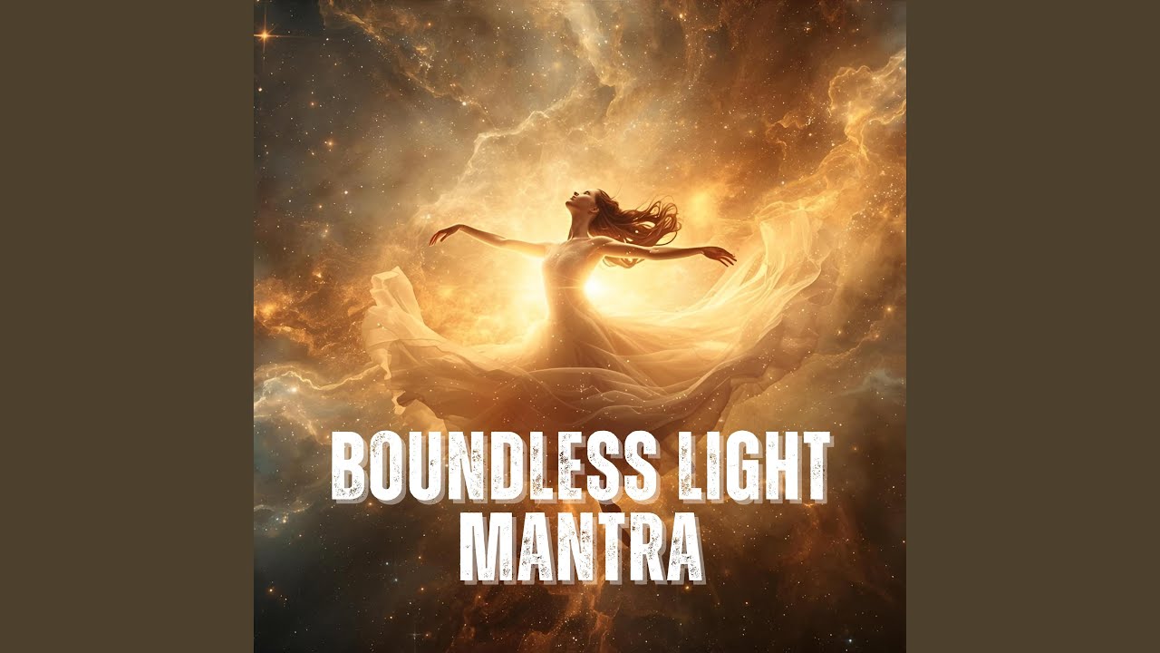 Boundless Light Mantra