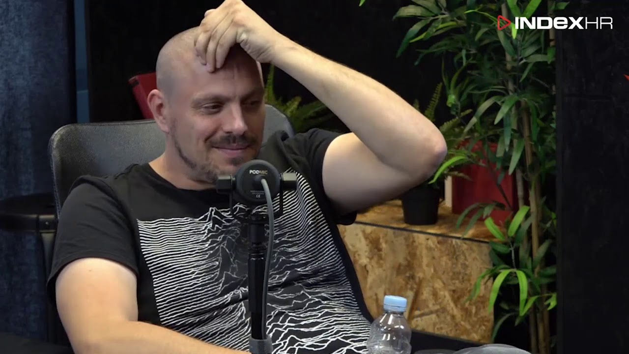 Mate Janković o provokativni statusima o Balaševiću, ženama i paprici