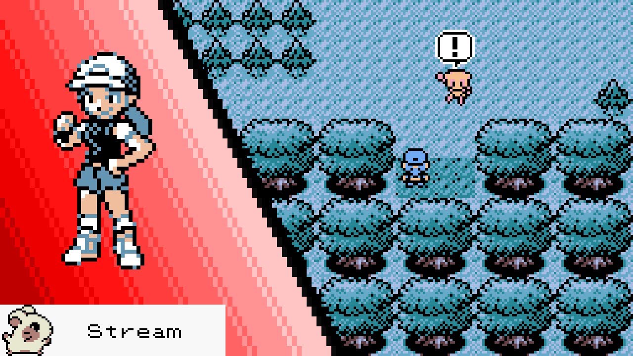 Pokemon Peridot Extreme difficulty playthrough (Finale)