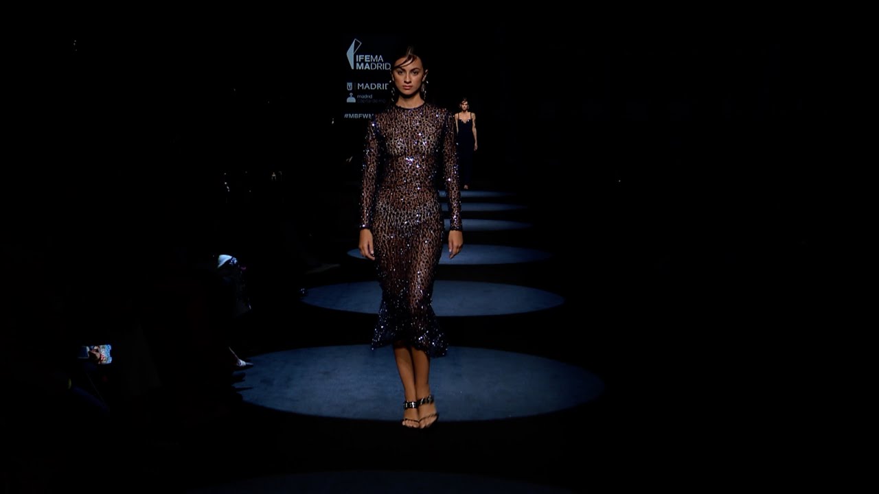 JCPAJARES Spring-Summer 2025 Runway Show | Mercedes-Benz Fashion Week Madrid | VRAI Magazine