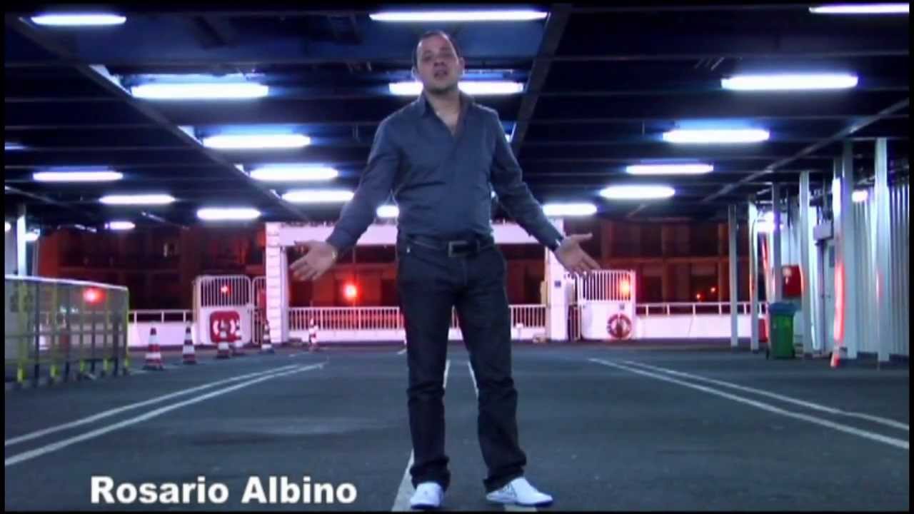 Rosario Albino 