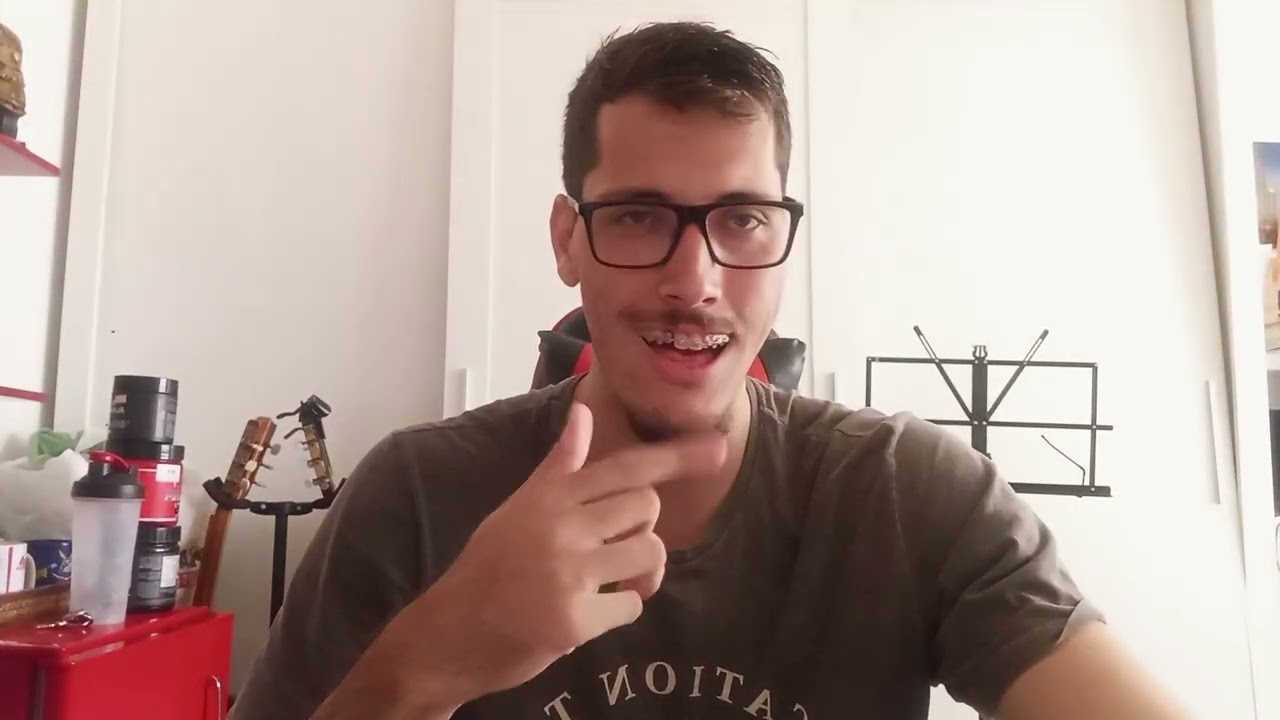 Pra Ouvir no Último Volume: Na cara e Na Coragem