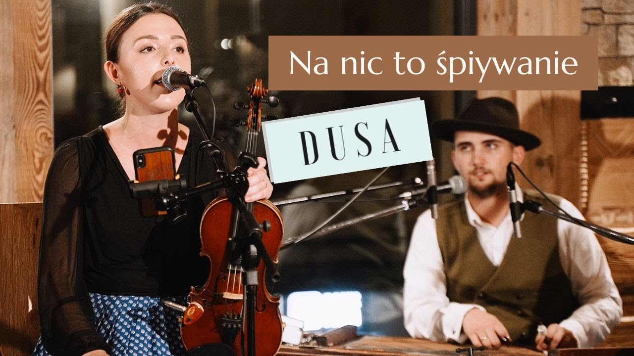Na nic to śpiywanie - 
