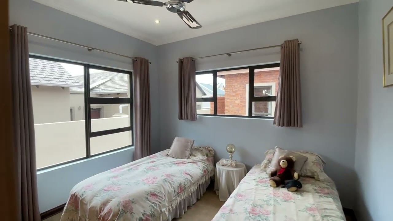 Delightful single storey Home in retire Midstream Estate