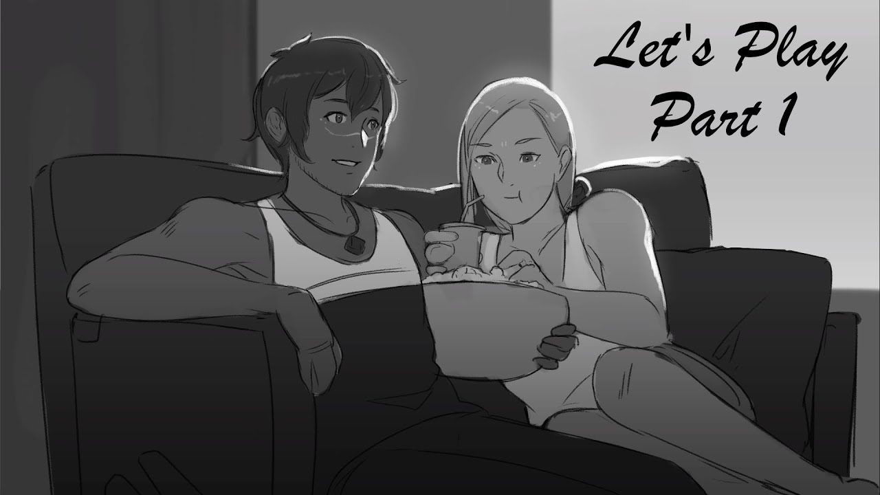 Gaymer Plays Haven (Gay Yu and Kay) | Let's Play Part 1 | No Commentary