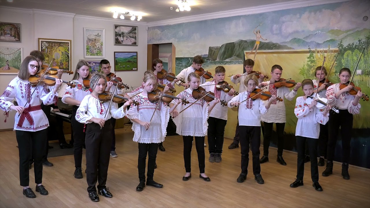 В. Івасюк 