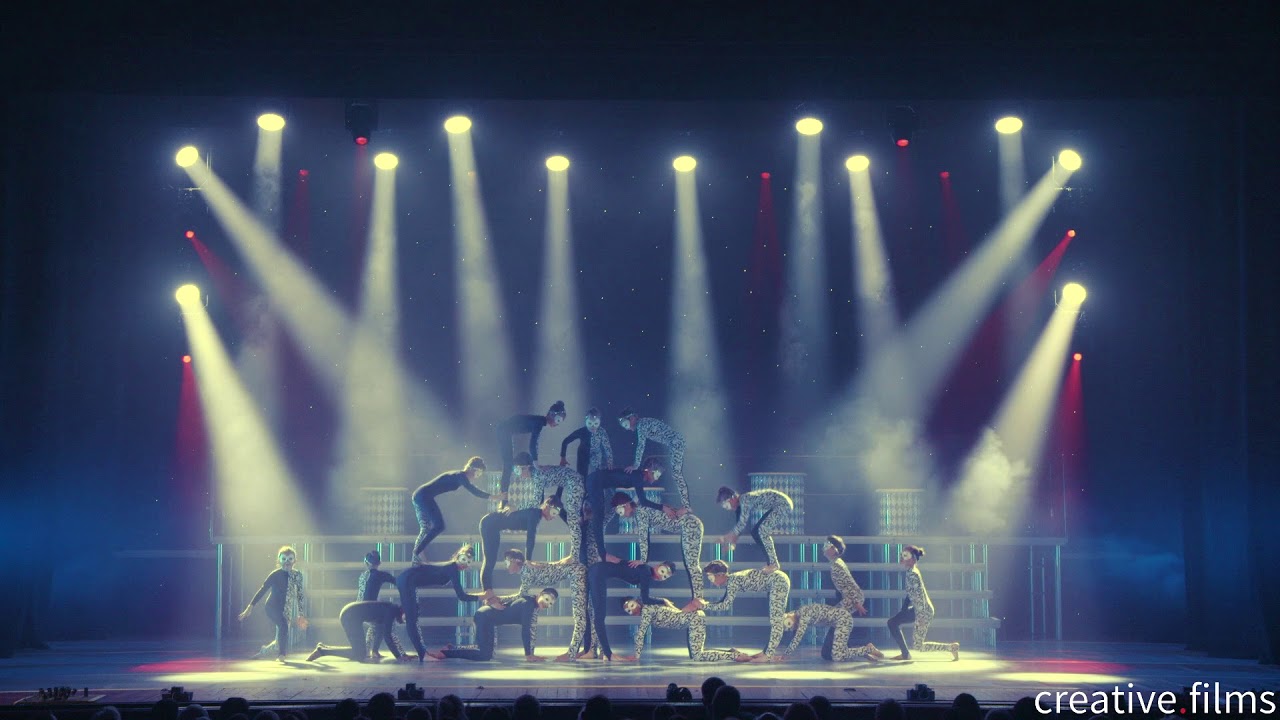 A Chance to Dance 2018 - Phantom Of The Opera