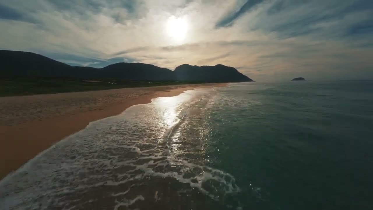 LONG RANGE TESTING CHIMERA7 + 8000 LION iFLIGHT BATTERY