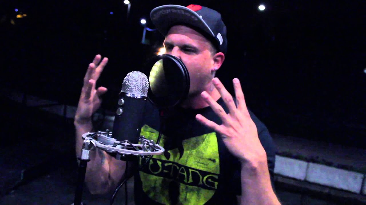 RealPeople Movement - Illuminaqua Cypher (Prod. Life & Death Productions)