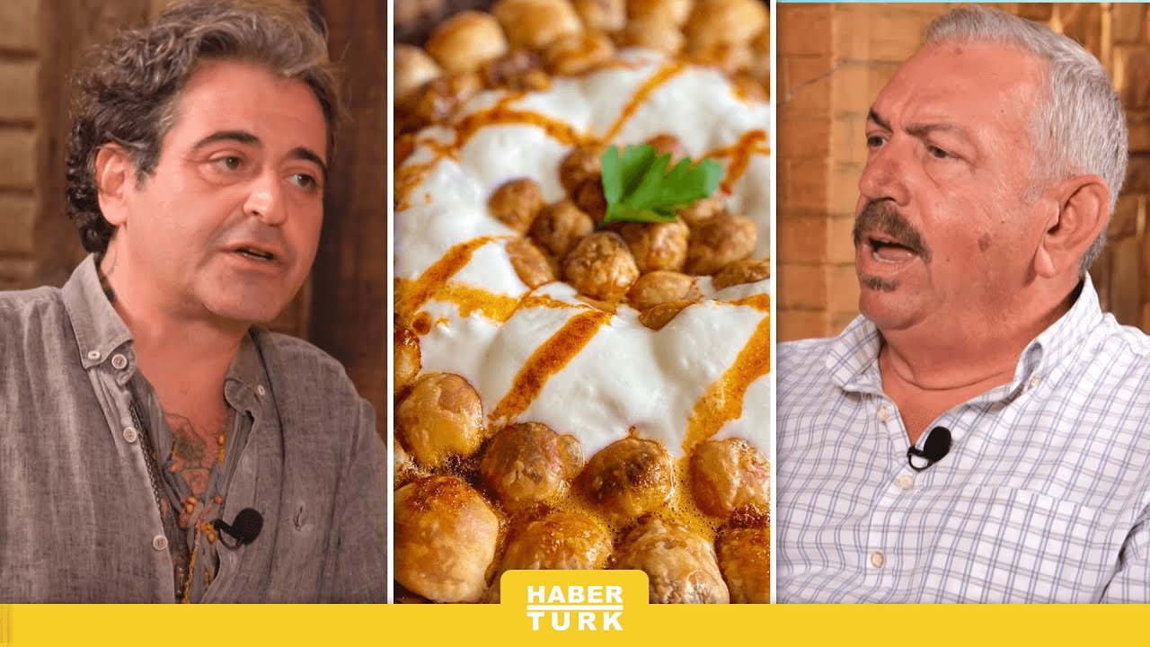 Hazer Amani İle Balkan Mutfağının Lezzetleri | Hazer Amani İle Lezzete Yolculuk - 5 Ekim 2024