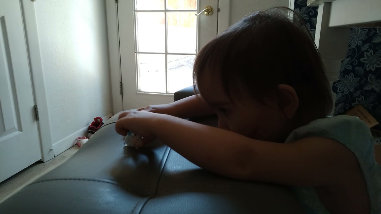 iris sapphire dialogues june 14 2021 Age 30 months