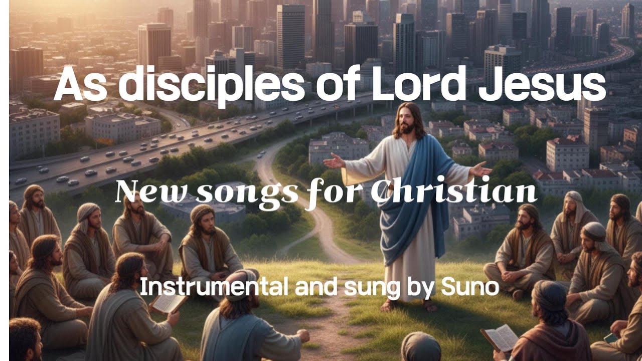 As desciples of Lord Jesus1