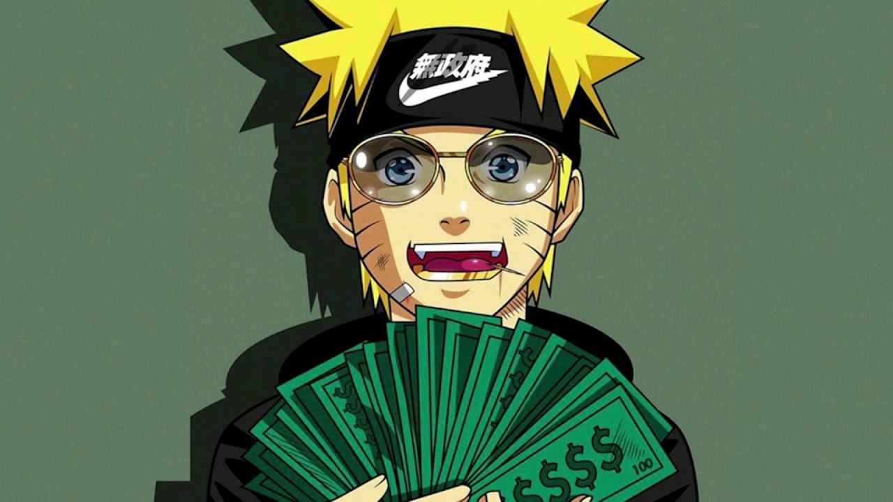 [FREE] Chinese Type Beat (Naruto) 2019