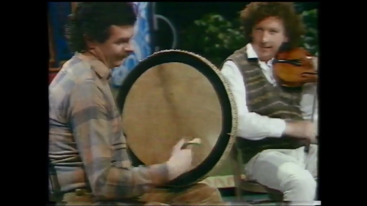 De Danann - Kimmel's, Father O'Flynn, Hand me down the Tackle, Conlon's