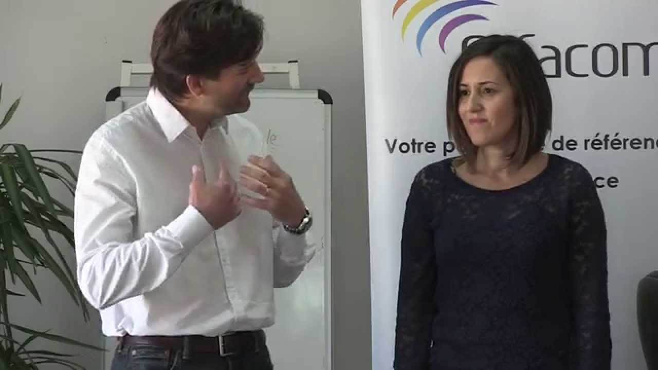 Formation PNL, Coaching : Le Cercle d'excellence // Psynapse Tunisie