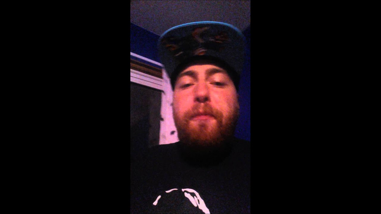 KillaBeatz - 2015 Canadian Beatbox Champs Submission
