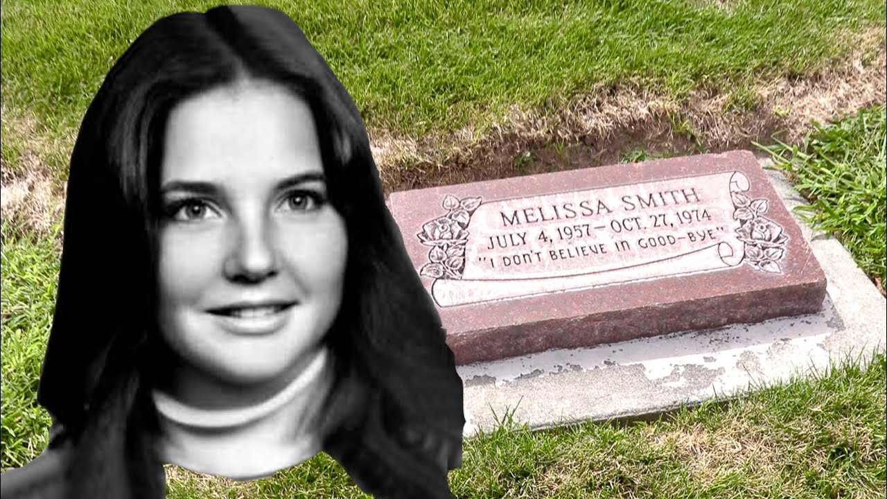 The Sad Story of MELISSA ANN SMITH, from Midvale Cemetery in Salt Lake City, Utah.