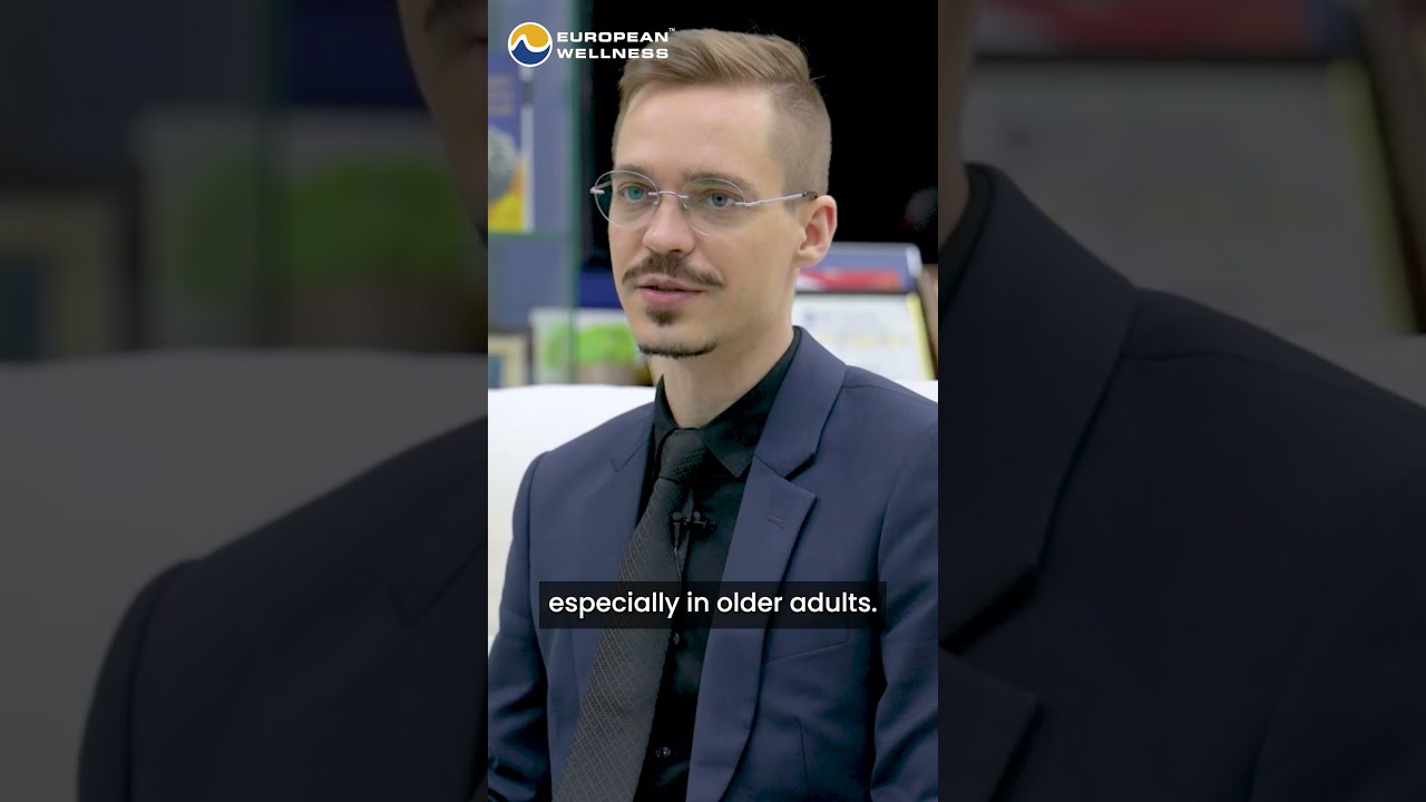 The Role of Supplements | Sarcopenia: The Muscle Loss Syndrome (Episode 8) #DrSimonYefimov #EW