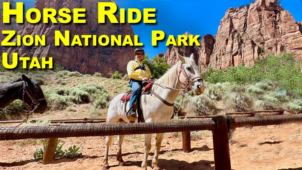 Zion National Park 