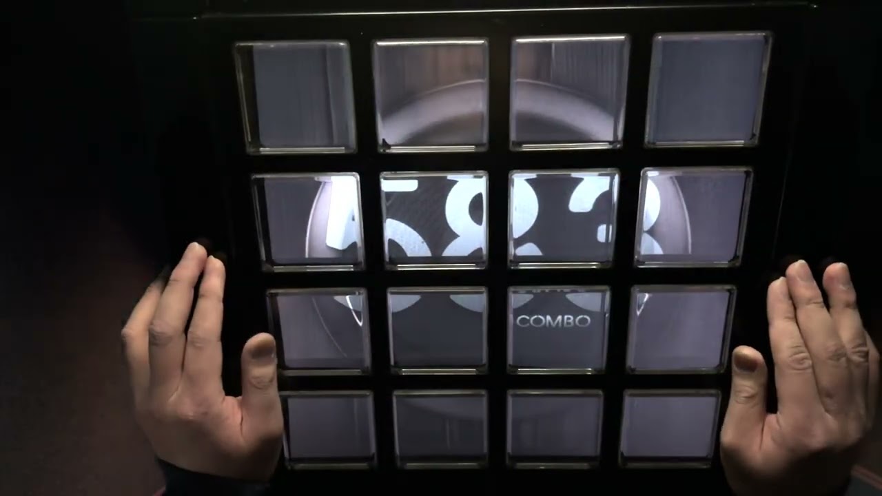 【jubeat beyond the Ave.】GAIA -GITADORA EDITION- [EXT] EXC