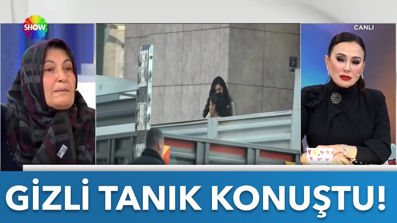 Müge, Ümit'in maaşını çekiyor! | Didem Arslan Yılmaz'la Vazgeçme | 25.12.2025