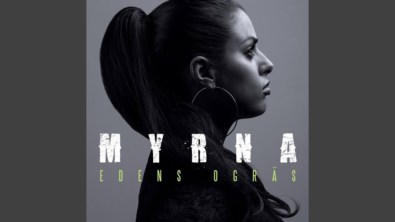 Edens ogr&auml;s (Instrumental)