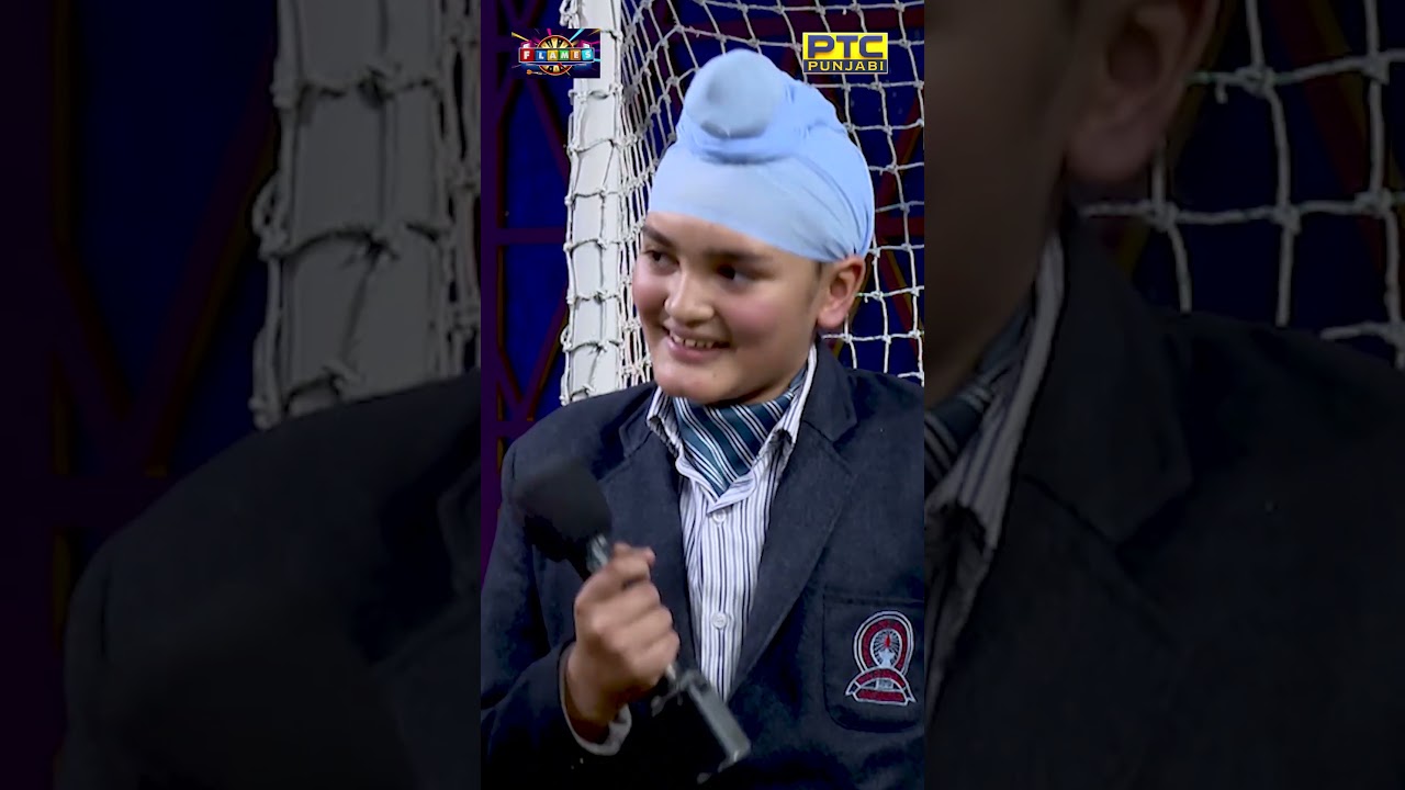 Munde de sawaal ne uljha dita Satinder Sartaaj nu!