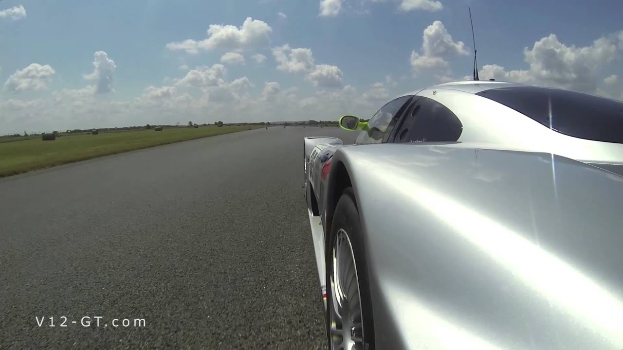 CLK LM course Juin 2014