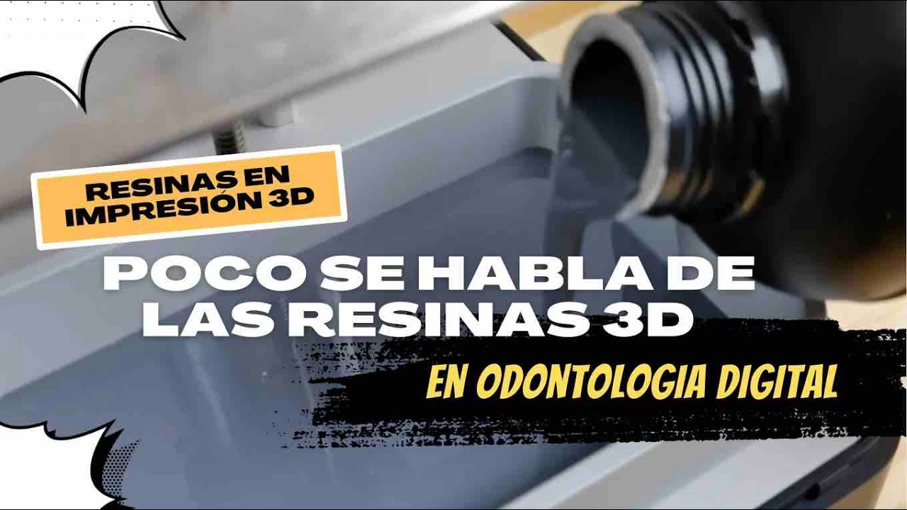 Resinas en Impresión 3D: ¿Todas son iguales? | Mi opinión