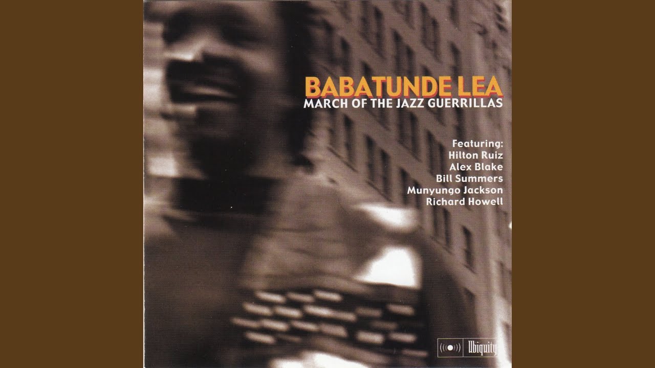 Abuse Of Reality Mambo