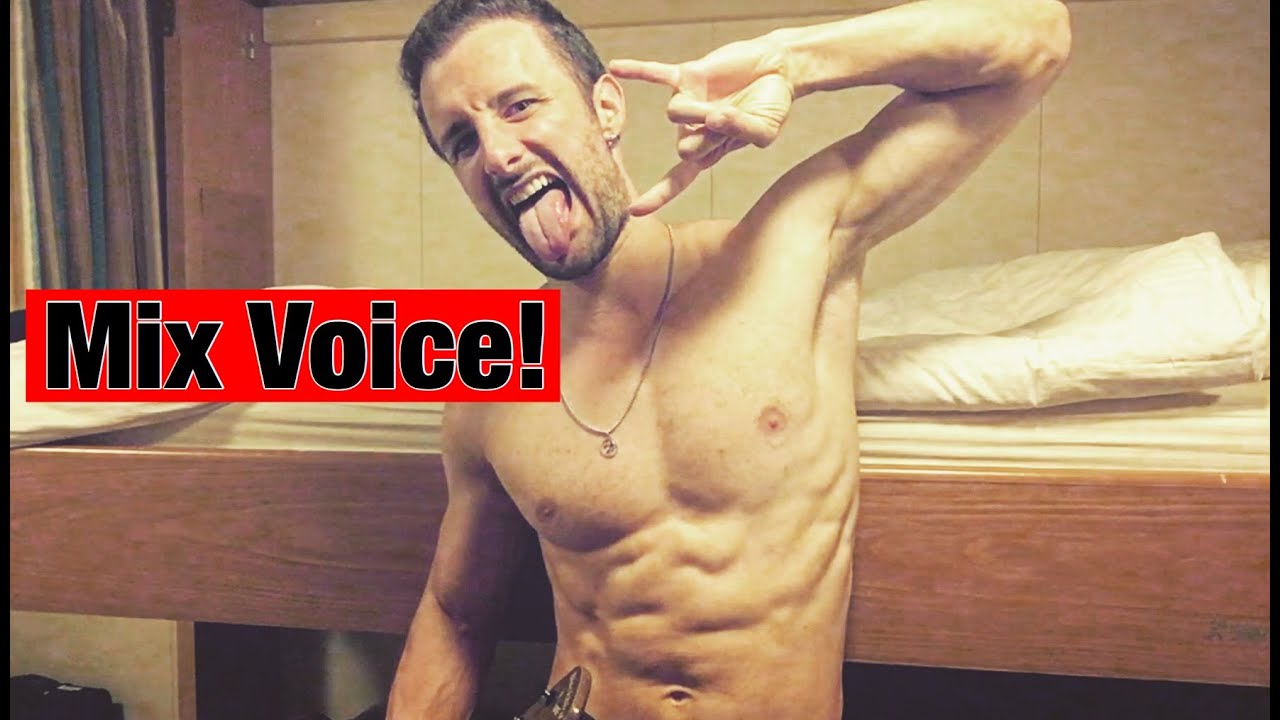 MIX Voice, What You're MISSING!