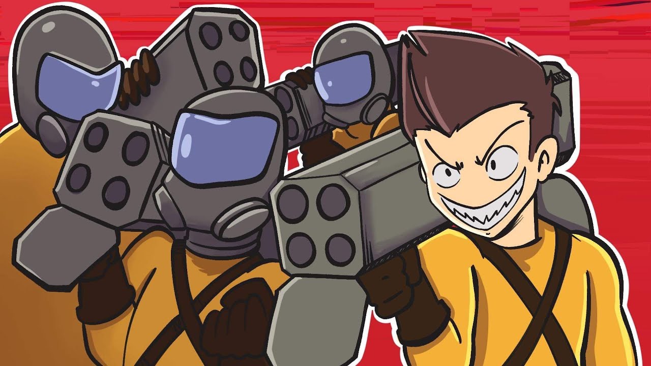 Kupiliśmy 4 WYRZUTNIE RAKIET w LETHAL COMPANY