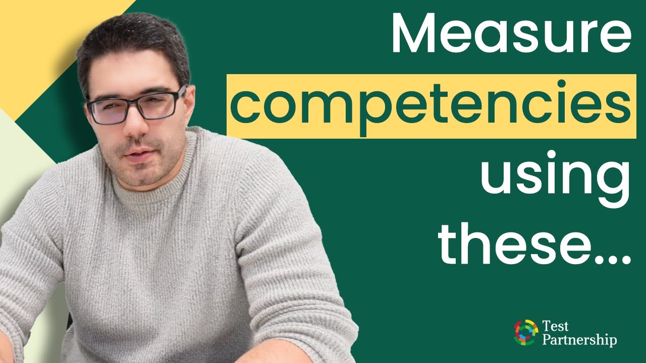 Competency Assessment: Guide and Best Practices