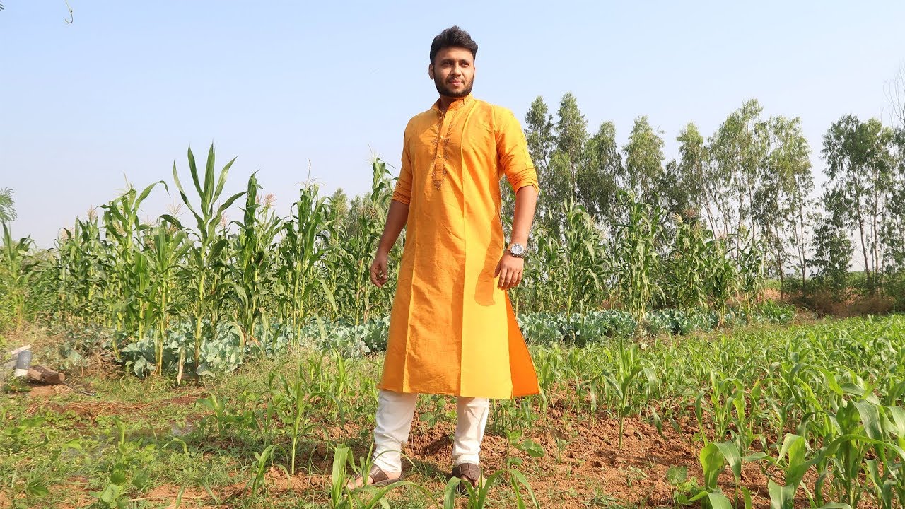 MY FARM...MY FULZ !