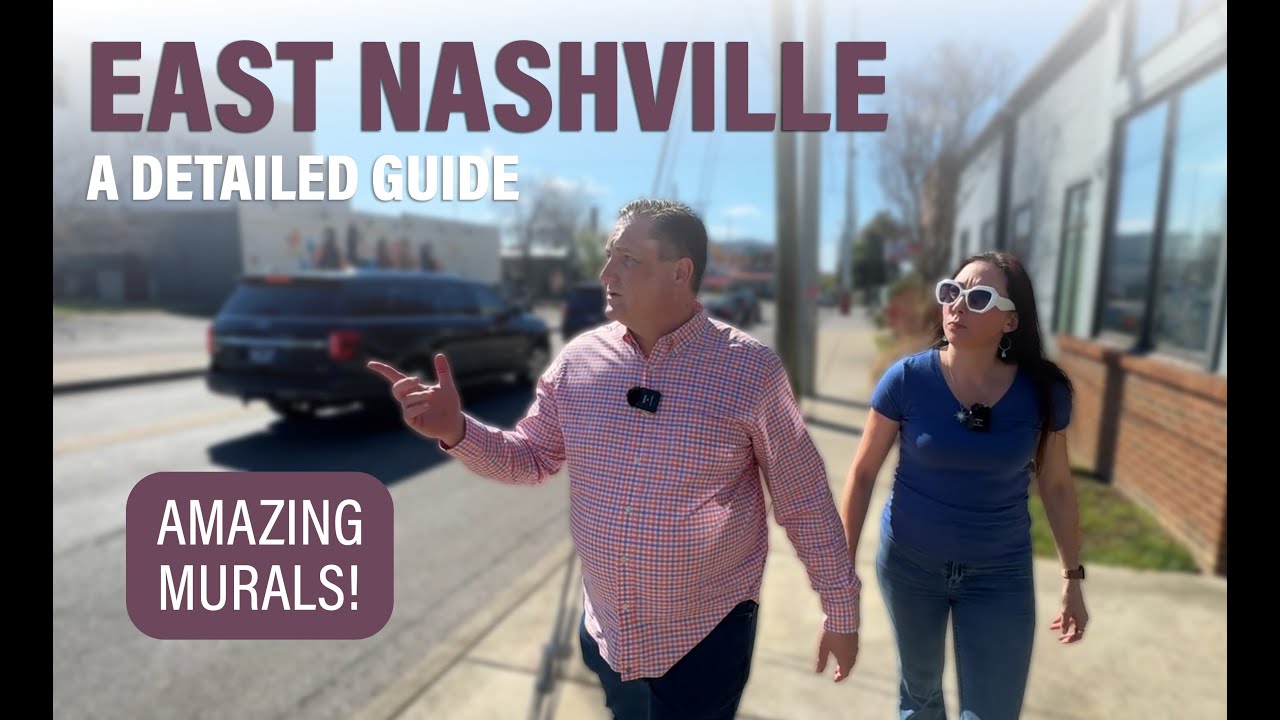 Moving to Nashville? East Nashville Neighborhood Guide | Homes, Prices and Lifestyle