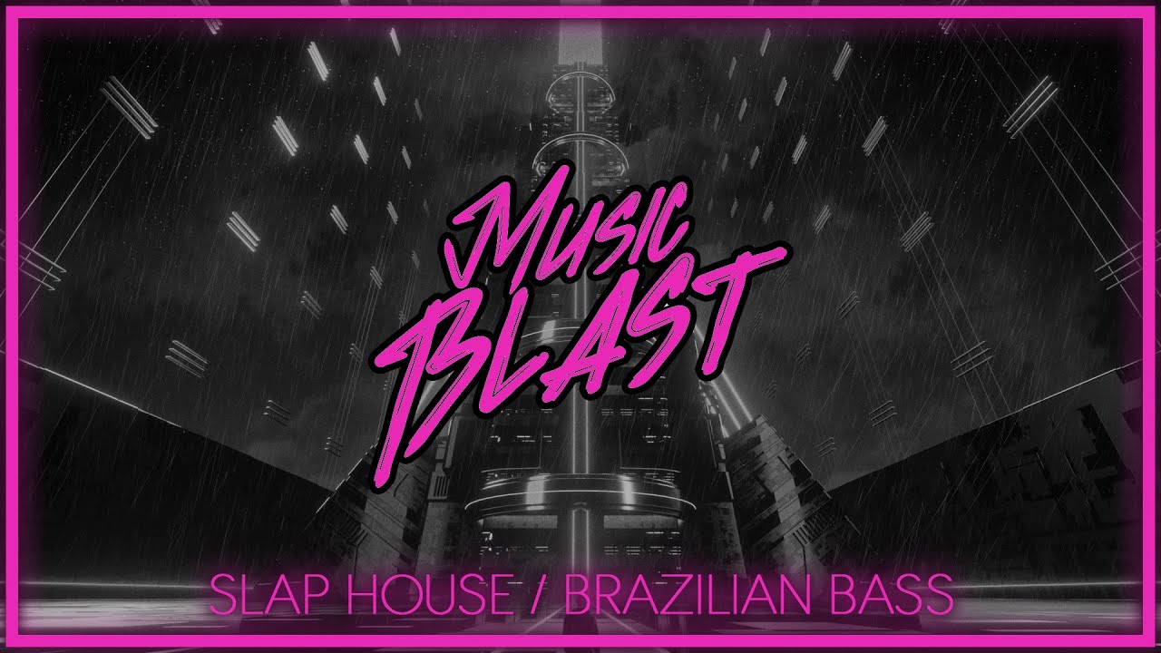 Rhove - Shakerando (DimaBeatz Remix)