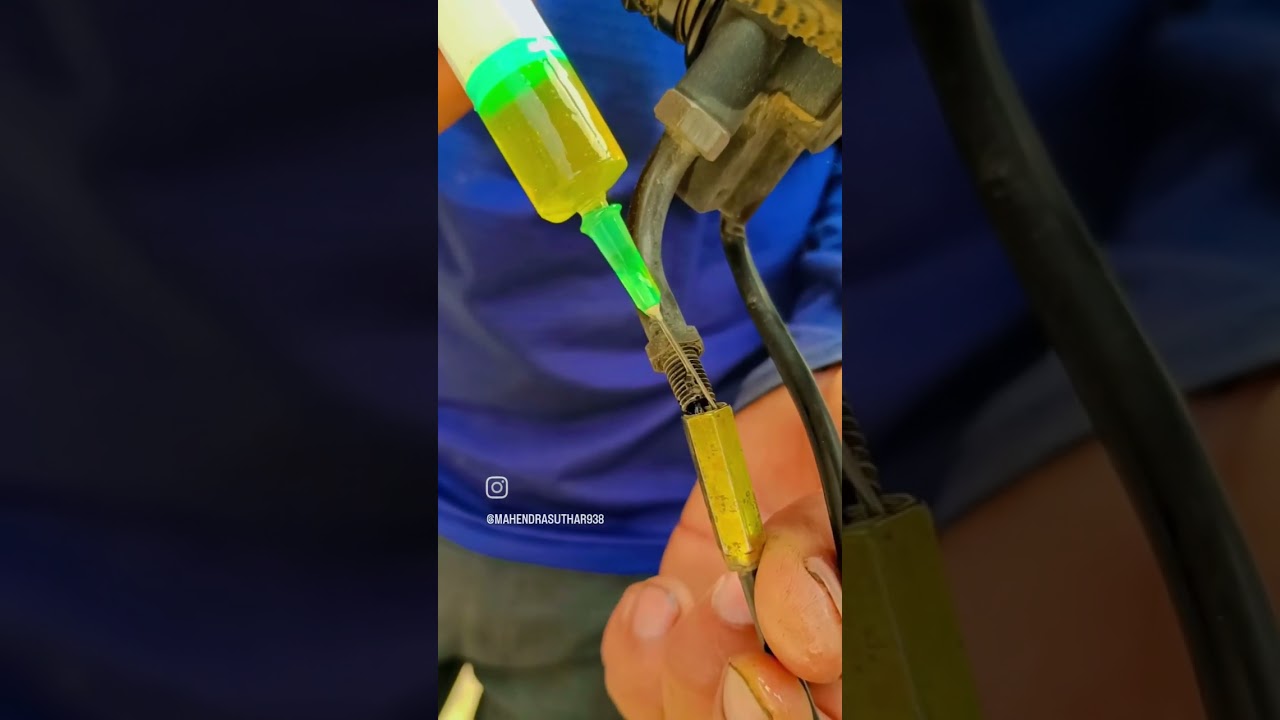 splendor Accelerator cable smooth kare #experiment #youtubeshorts #like #splendor #trending