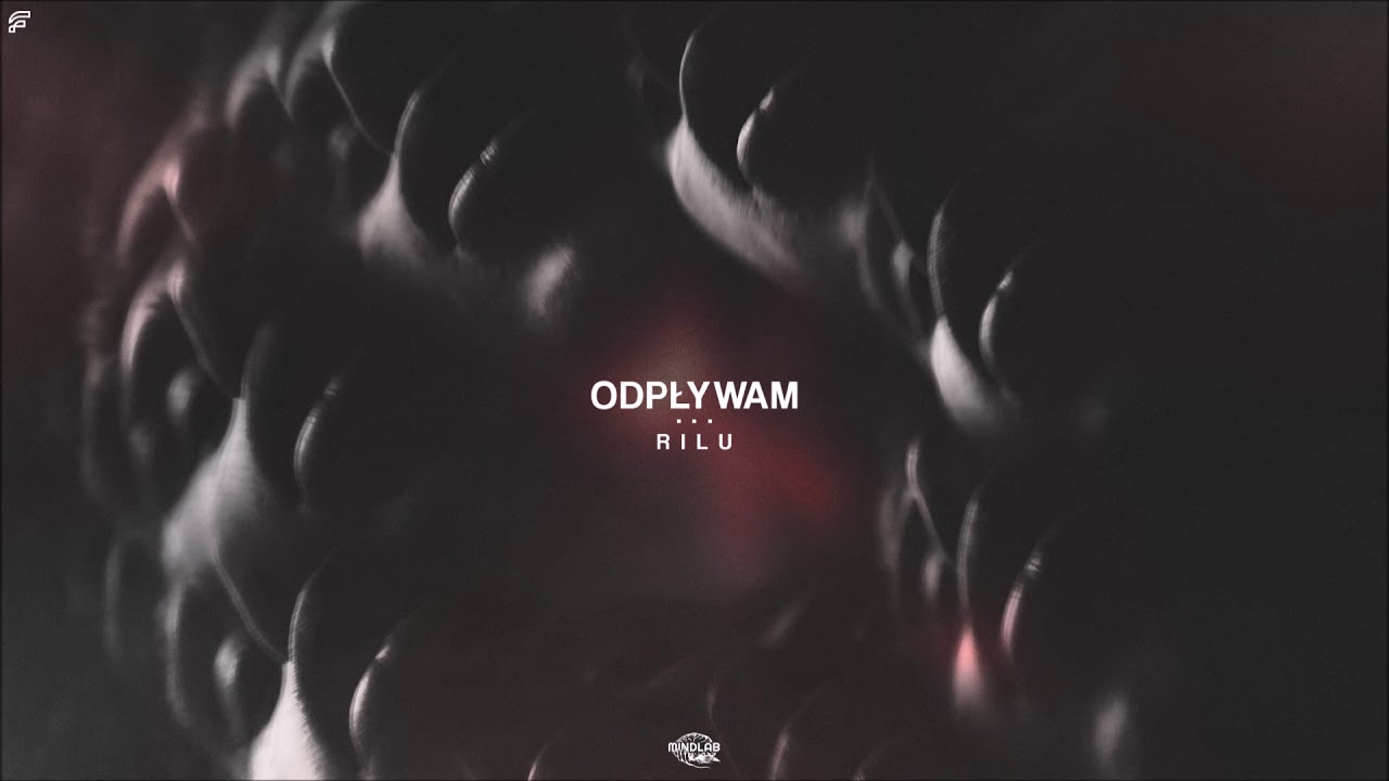 rilu &ndash; odpływam (prod. SICKBROS)