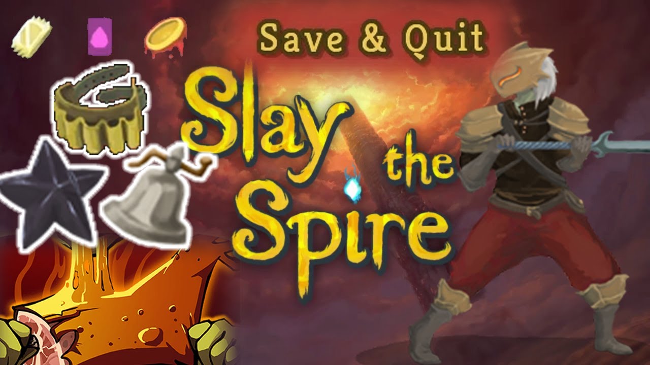 Slay the Spire February 7th Daily - Ironclad | Eat-as-much-as-you-can-before-a-shop-CHALLENGE!